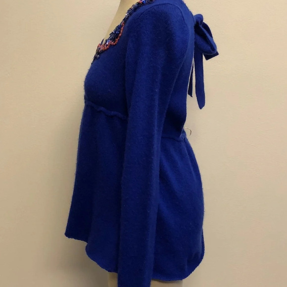 Free People Sweater - Picture 7 of 7